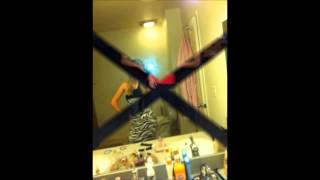 akon ft redd go go dancer / my second family 3