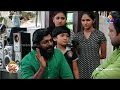 Uppum Mulakum ബാലു നീലുവിനെ തല്ലി Flowers EP 117