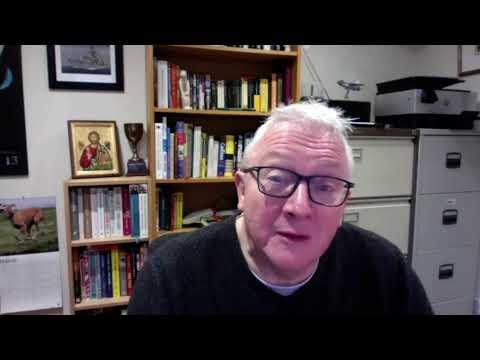 Morning Prayer Sat 5th March