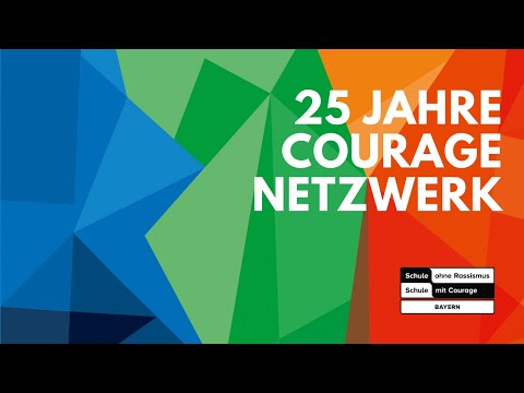 Erklärfilm Schule ohne Rassismus – Schule mit Courage