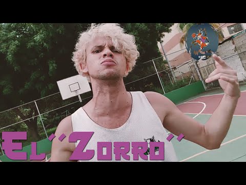G FOX • El Zorro • Prod. SR BEATS • Rap & Blues TRUJILLO VENEZUELA 🏀