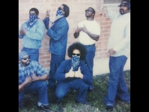 KEKE LOC FROM R0LLlN 30s CONFRONTS "BANGIN ON WAX" BL00DS FOR DISSIN HIS HOOD