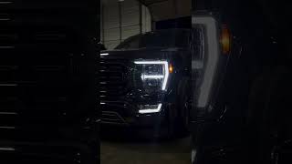 Download lagu Elite Max Headlights | 2021-2023 Ford F-150 mp3