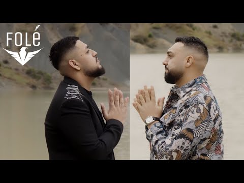 Landi Roko & Petrit Vullkani - Ake me gjet