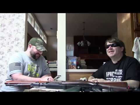 Patreon Q&A #5: Where Da' Mosins At? Dragunov Thoughts, & Contacting Us