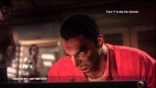 Let&#39;s Play Dead Island Part 2 - Donkey Punch | GamersCast