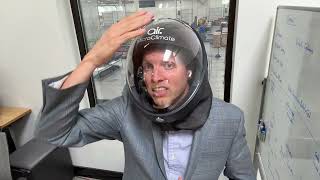 MicroClimate Air3