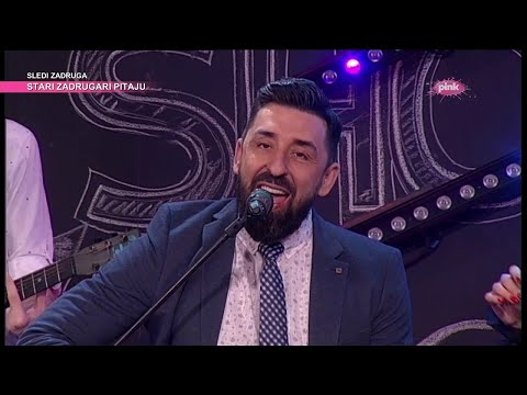Katarina Grujić x Ognjen x Donnie Vasco - Vino po vino (Acoustic) (Ami G Show S12)