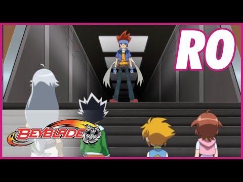 Beyblade: Metal Masters | Gravity Destroyer - Ep. 80 | ROMÂNǍ!