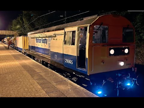 Driver's Eye View - Whissendine (MN 54) to Peterborough (P 436) - 2025