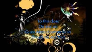 Give You My Heart - 1st Lady with Lyrics