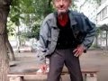Бомжик Самурай 
