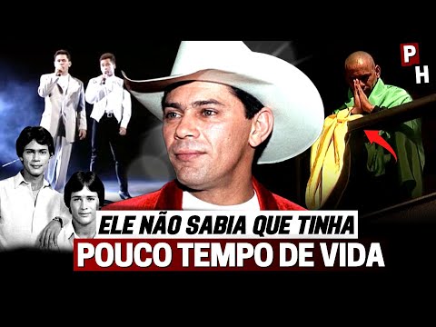 A HISTÓRIA DE LEANDRO | Assim Foi Sua Vida E Morte