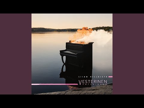 Viimeinen - Vesterinen Yhtyeineen