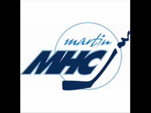 Hymna MHC Martin