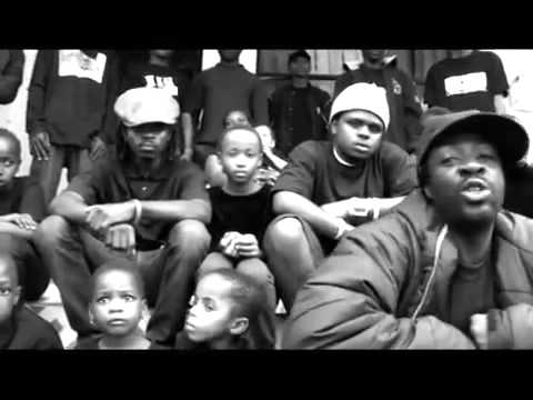 JCB feat John Massangwa