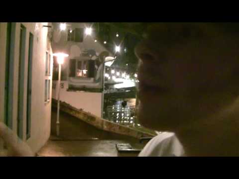 Reeps One & Babeli Jam at Swiss Beatbox Convention