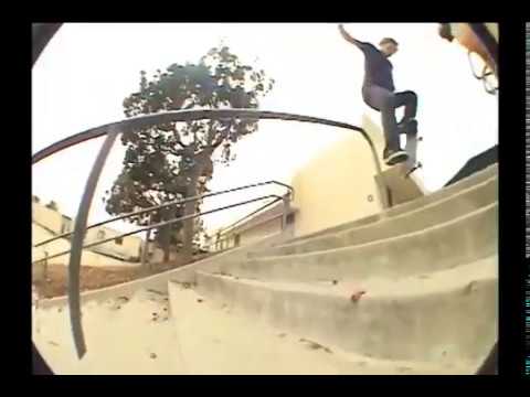 The Bunt - James Hardy Ride The Sky