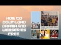 Watch Download All K Drama Turkish And Webseries Free Secure Website Fast Download