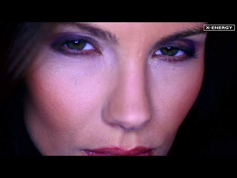 R.I.O. feat. U-Jean - Animal [SPANKERS OFFICIAL VIDEO EDIT]