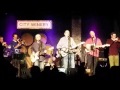 David Bromberg - Drivin Wheel - @ City Winery NYC 11/15/14