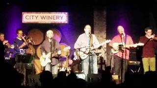 David Bromberg - Drivin Wheel - @ City Winery NYC 11/15/14