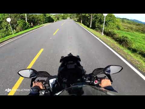 Honda Nx190 ruta  San Luis de  Gaceno  a Macanal Boyacá.   