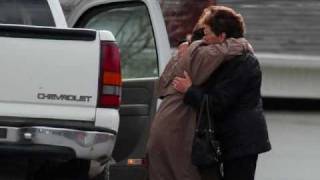 Daddy&#39;s Home (The Big Branch Mine)