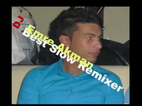 DJ EmoSh vs. mertcan - Seviyorum (Birgün Döneceksin) 2010 münchen REMIX