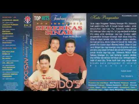 AXIDO TRIO BEST OF THE BEST