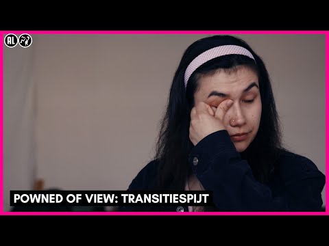 PowNed — Spijt van je transitie