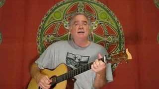 The Fountain - Original Hymn - Sheridan Malone