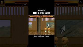 Download lagu Mugen Battle - Upin & Ipin vs. Cursor #037 #shorts mp3