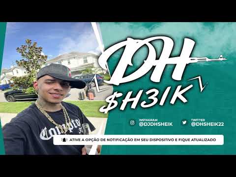 MC RICK - ALGUÉM TEM ISQUEIRO 2 - DJ GORDÃO DO PC