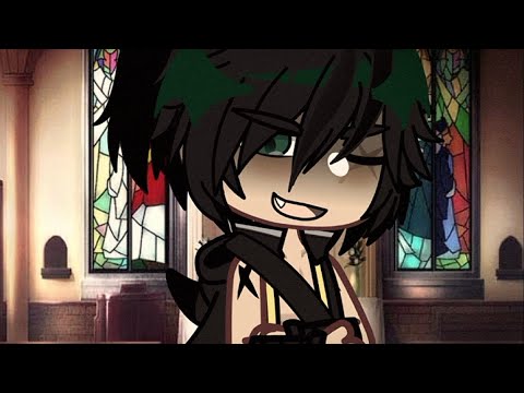 Zex offers Ava a deal || My inner demons || Gacha