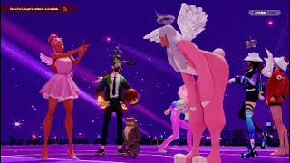 3on3 FreeStyle: USING CAROLINA IN A SWEATY MATCH THEN I HIT THE GAME WINNER!!!