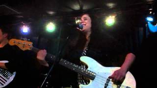 Trampled Under Foot- Goodbye ( Arcadi Blues Club 2-25-11)