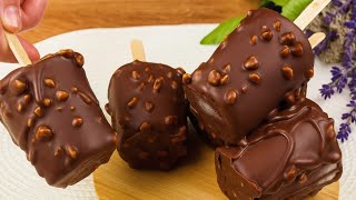 I don’t buy ice cream anymore. It’s the best homemade, all-natural one!