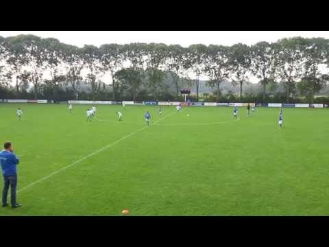 Heeswijk JO11-1 ; Geldrop JO11-1 2 ; 3 MVI 2133