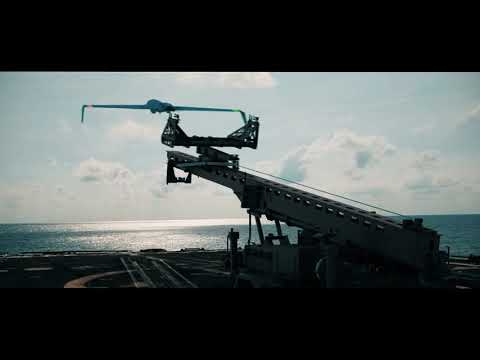 Elbit Systems / Growth Engines: NAVAL SYSTEMS