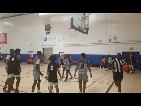 Proskills 2024 vs TNE - 6/29/19 - End
