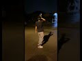 Drunk Walking