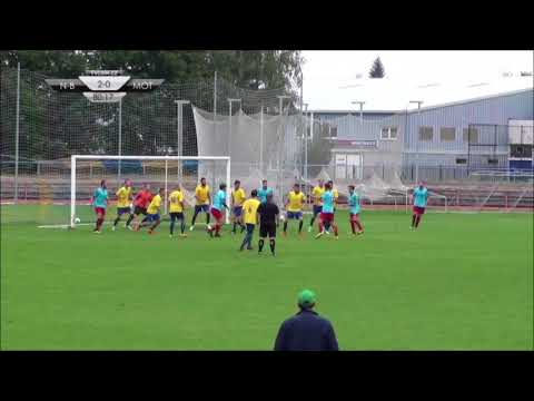 FK NB - FK Motorlet Praha