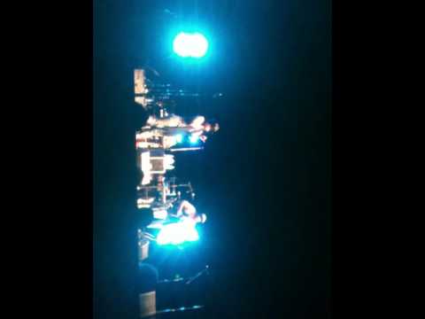 Gina Rene Live at the Mello Center 11/18/11