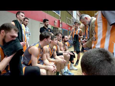 ABL 16.RD Flyers Wels vs BK Dukes