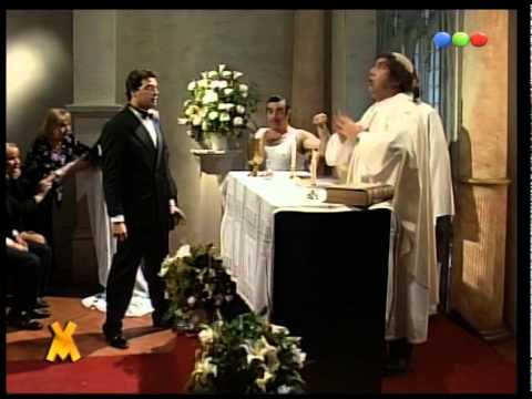 La Vida es un Juego - Programa 43 - Videomatch 1997