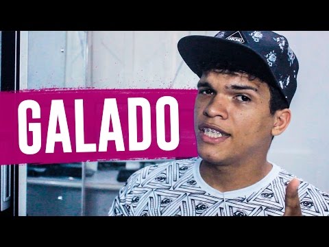 ESSE HOMI É UM GALADO | #VLOG