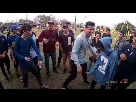 RUSSO vs BBM - OCTAVOS - 1vs1 - 25Nfree