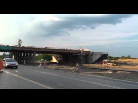 autostrada A4 Rzeszow