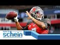 Jameis Winston to the Saints | Time to Schein